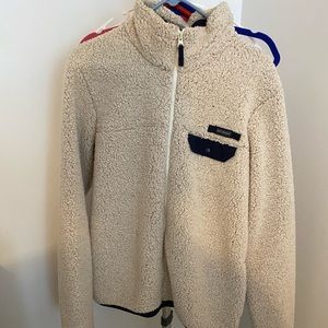 Columbia fleece